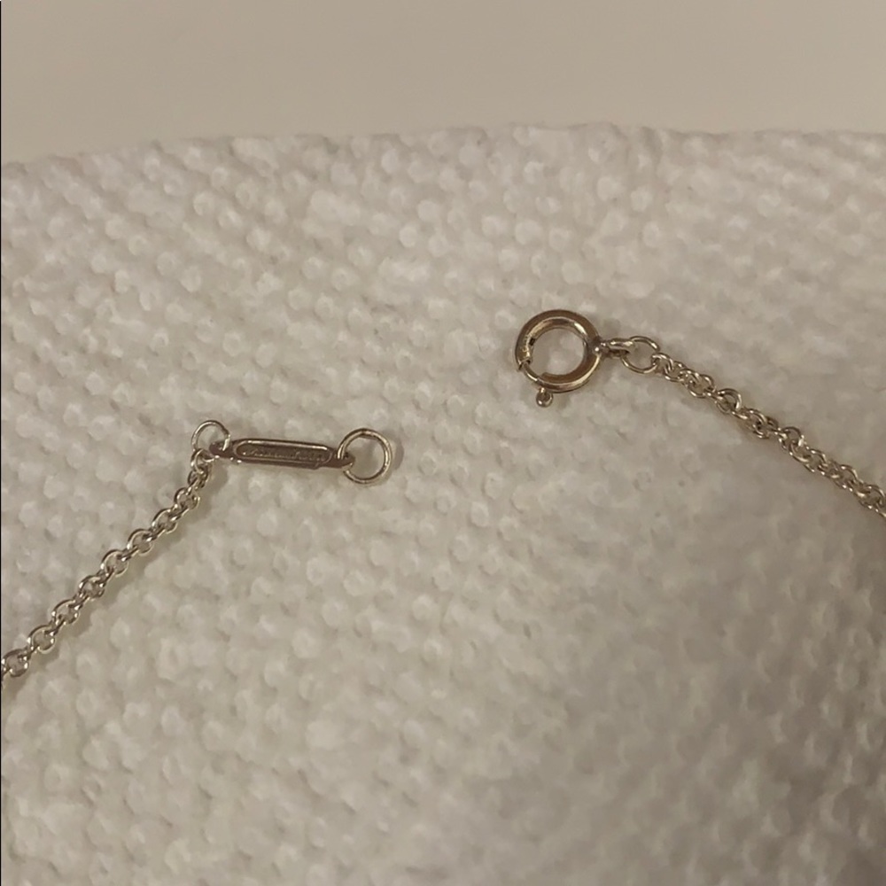 Tiffany Necklace - Picture 2 of 6